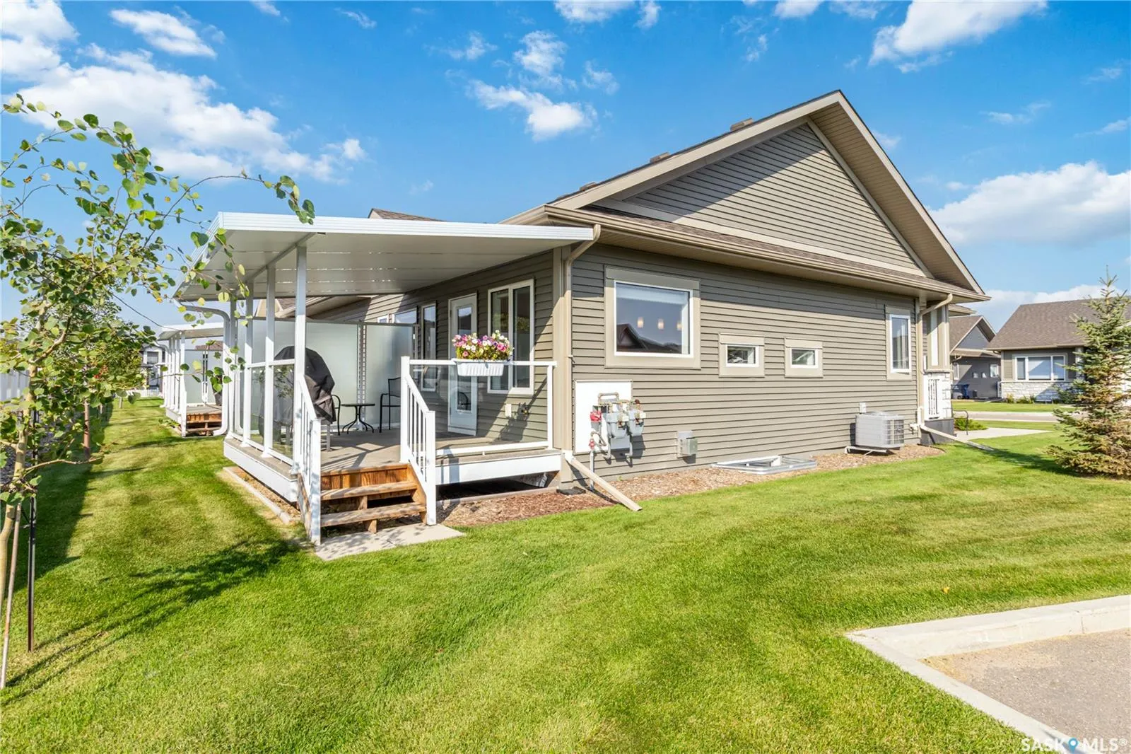 435 Palmer CRESCENT, #5