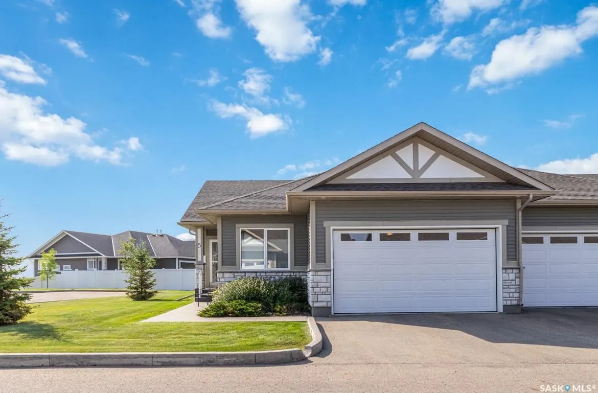 435 Palmer CRESCENT, #5