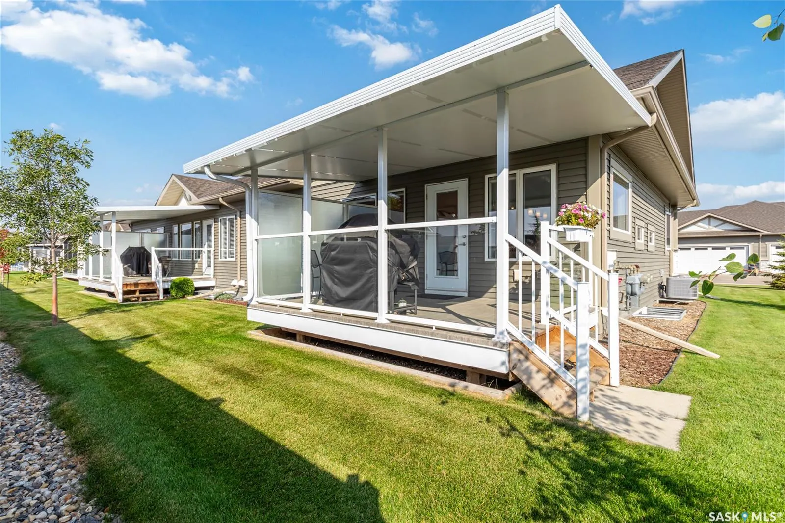 435 Palmer CRESCENT, #5