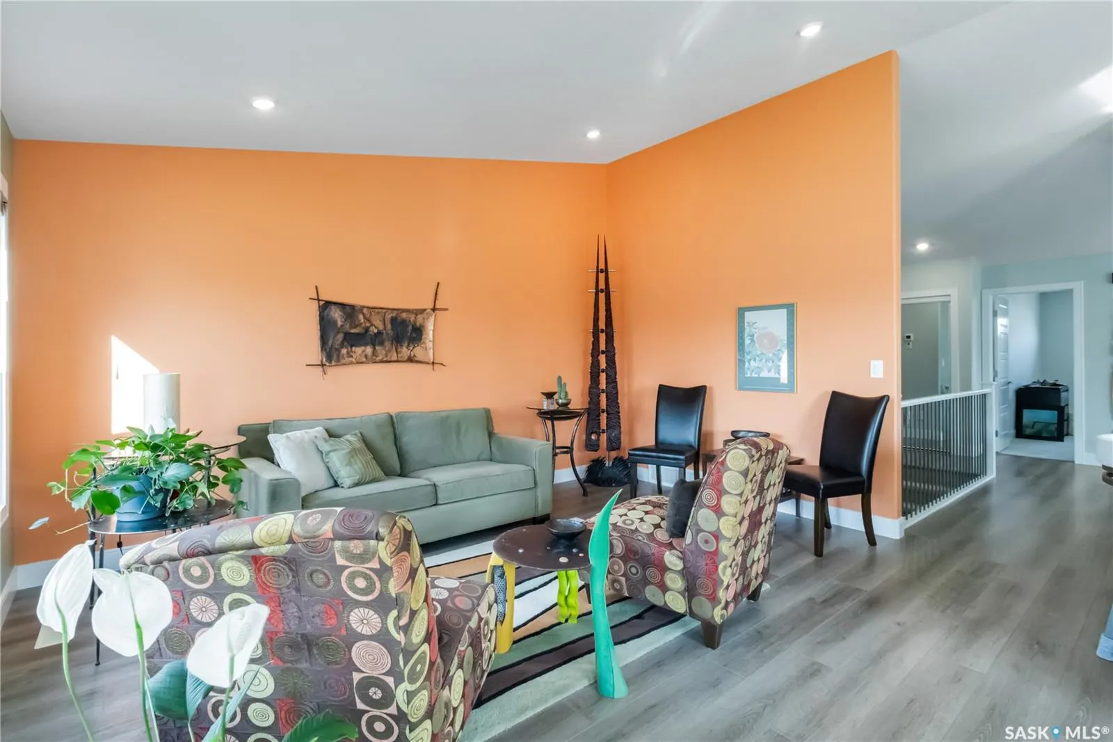 435 Palmer CRESCENT, #5