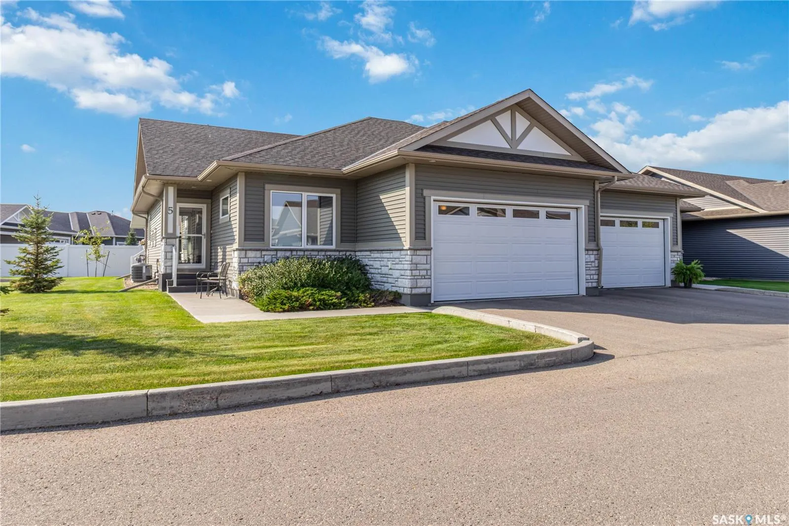 435 Palmer CRESCENT, #5