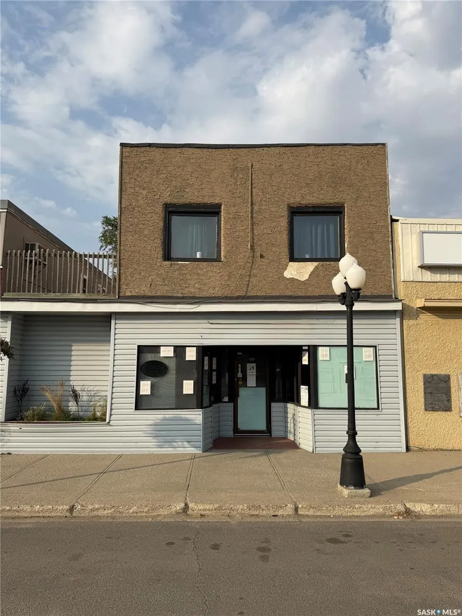 115 Main Street