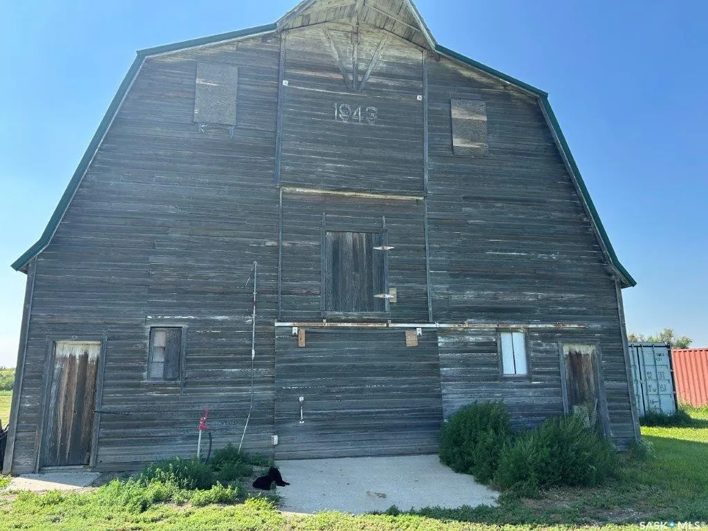 Rural Address