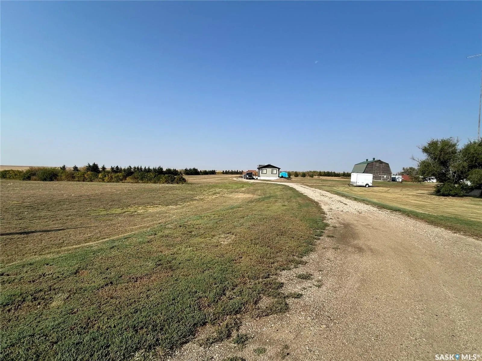 Rural Address