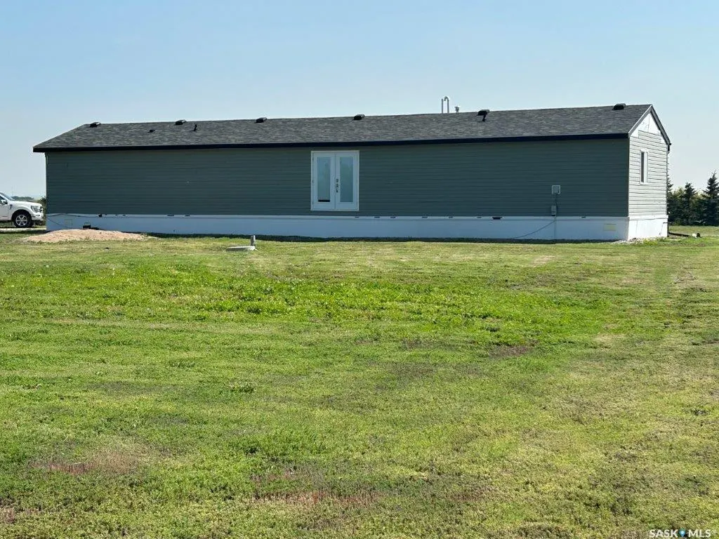 Rural Address