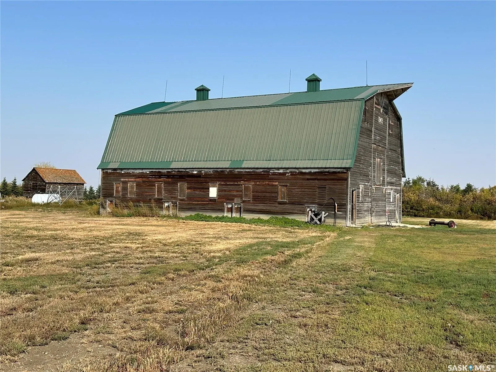 Rural Address