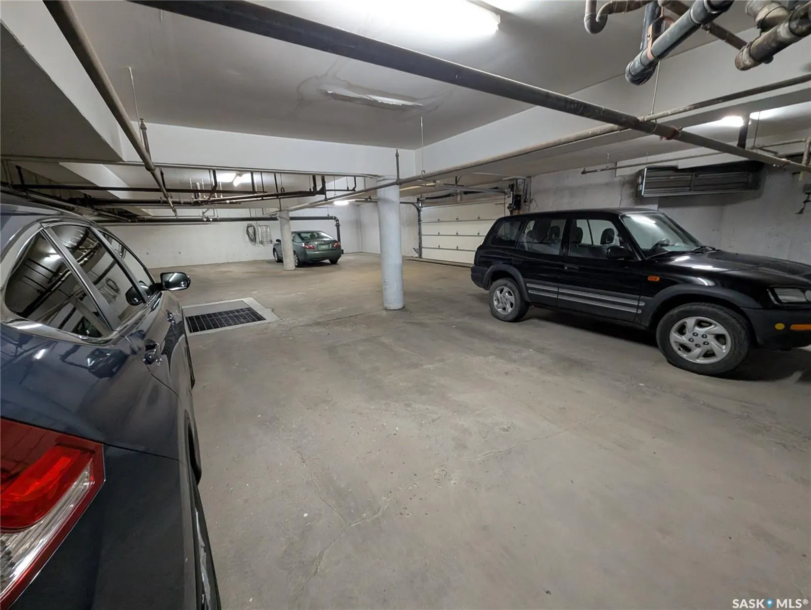 921 Main STREET, #204