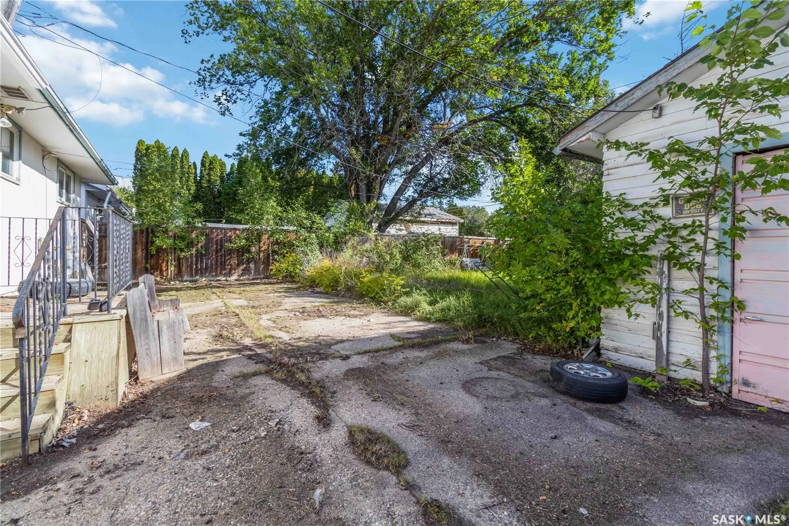 904 X AVENUE N