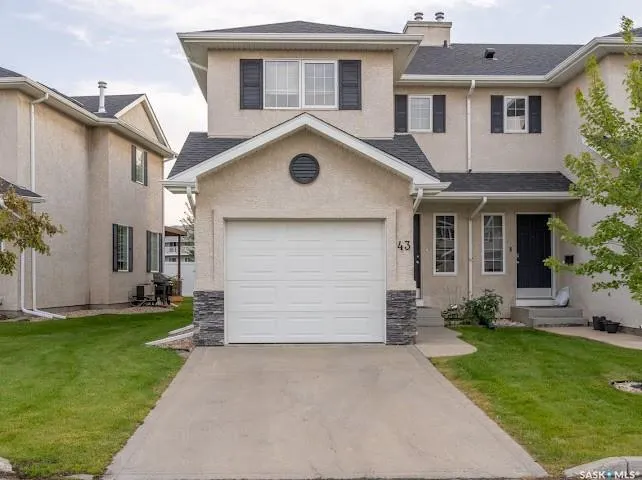 2400 Tell PLACE, #43