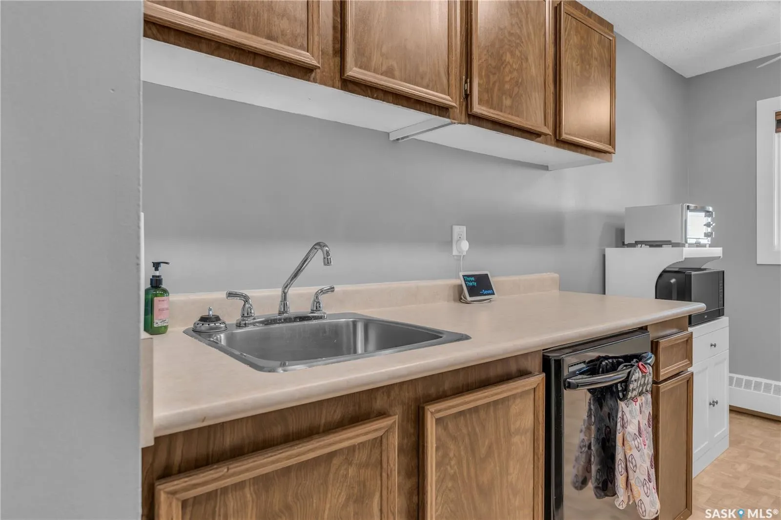 55 Alport CRESCENT, #106