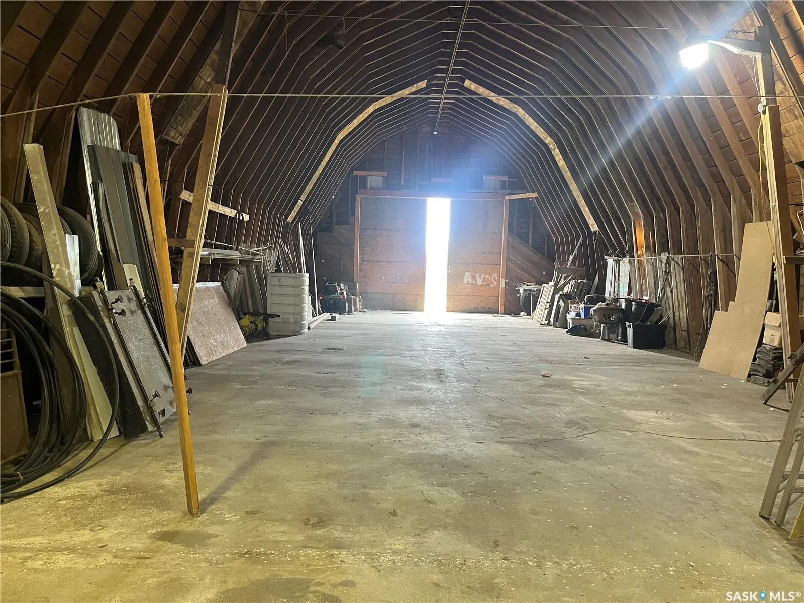 Rural Address