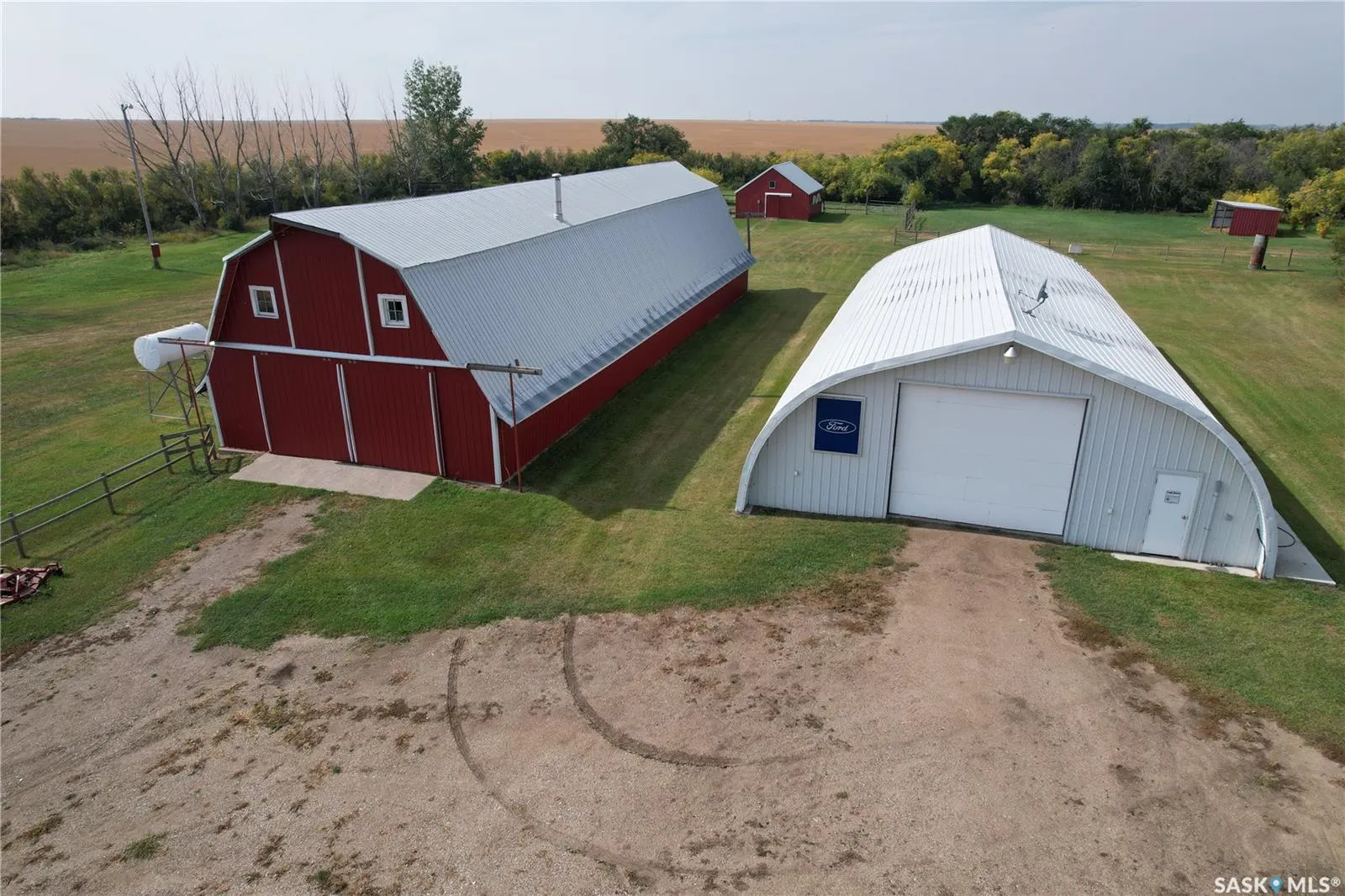 Rural Address