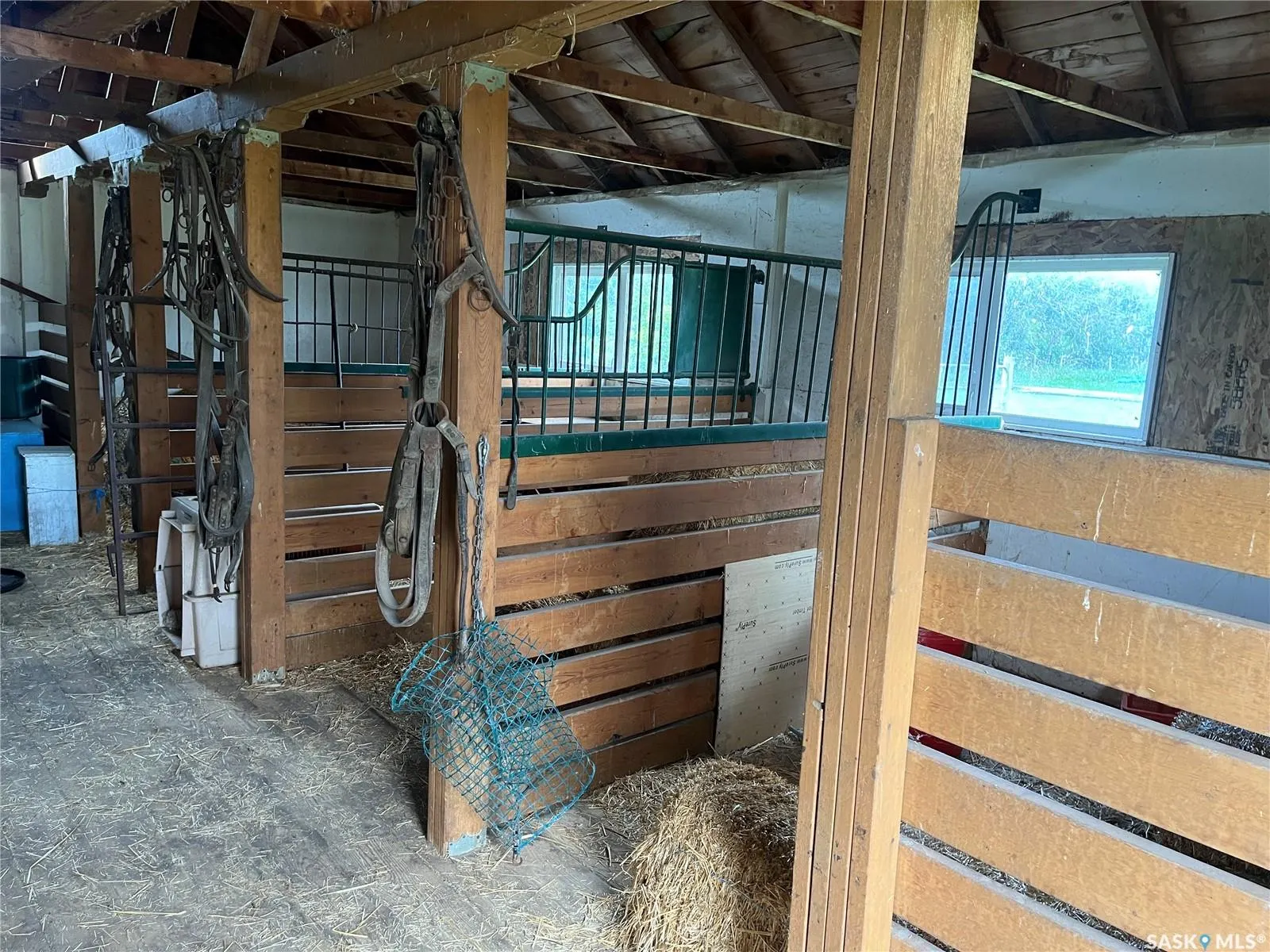 Rural Address