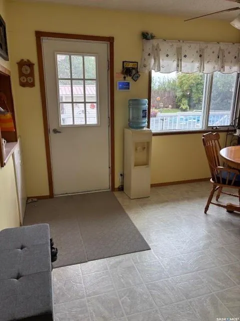 Rural Address