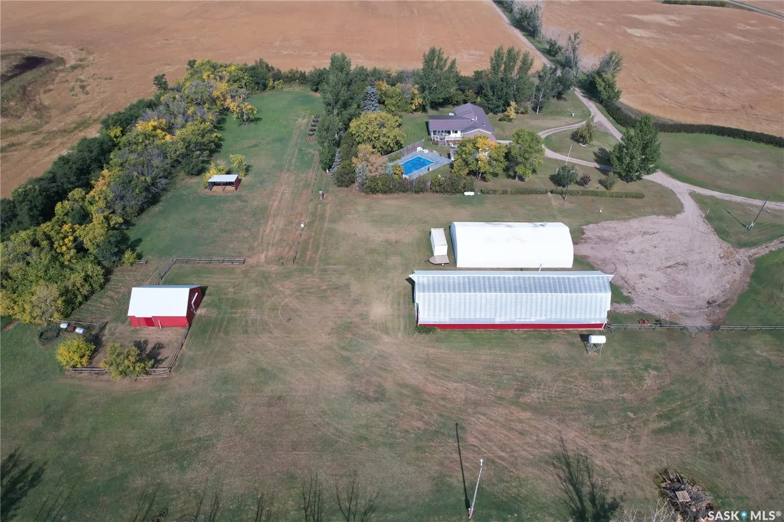 Rural Address