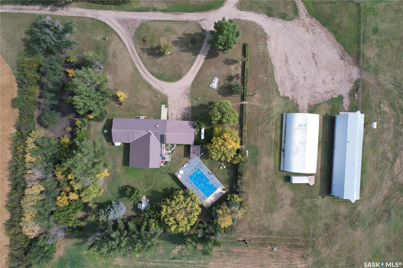 Rural Address