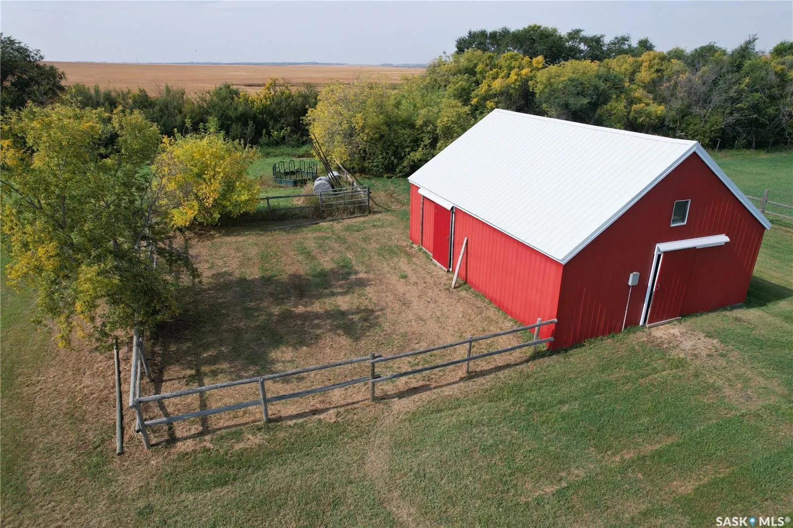 Rural Address