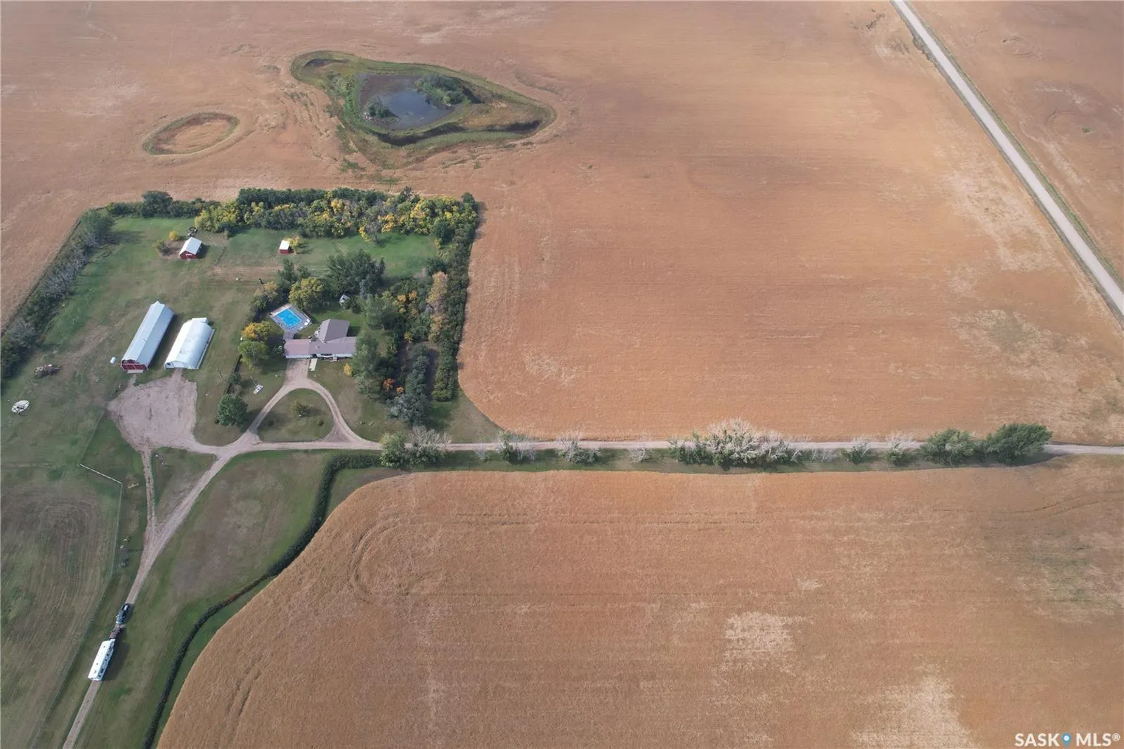 Rural Address