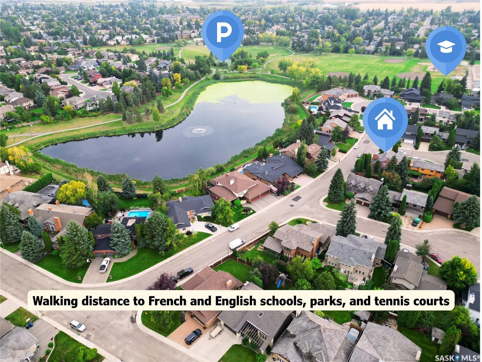 139 Lakeshore CRESCENT