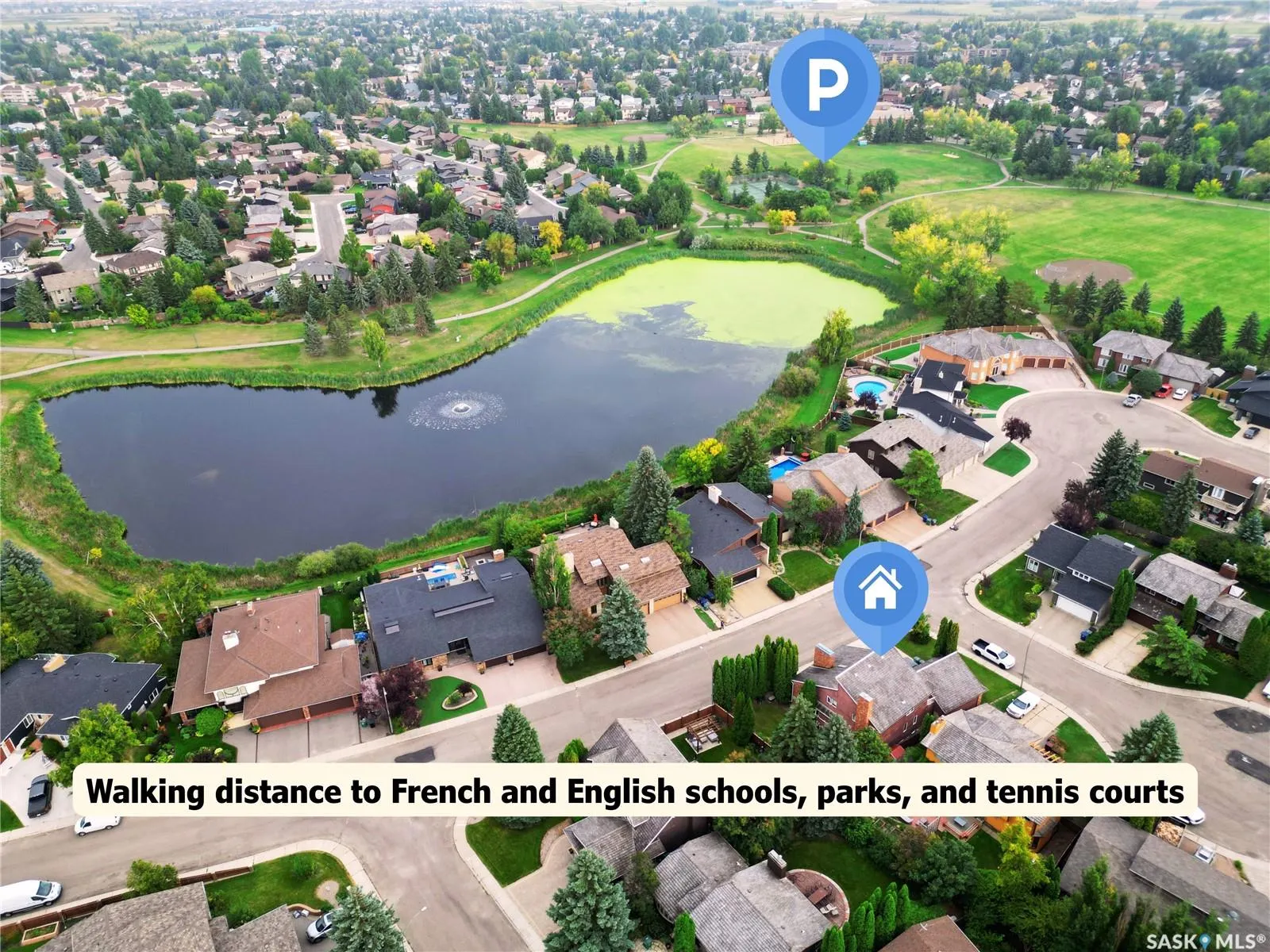 139 Lakeshore CRESCENT