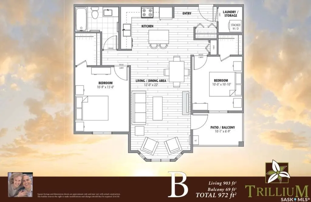 415 Hunter ROAD, #104 B