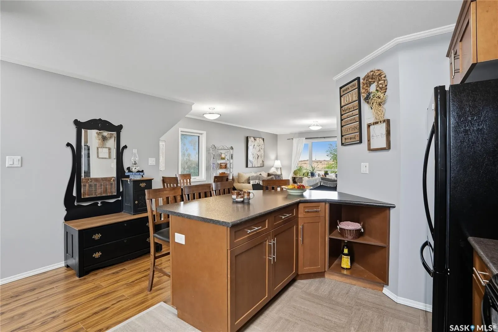 1303 Richardson ROAD, #702