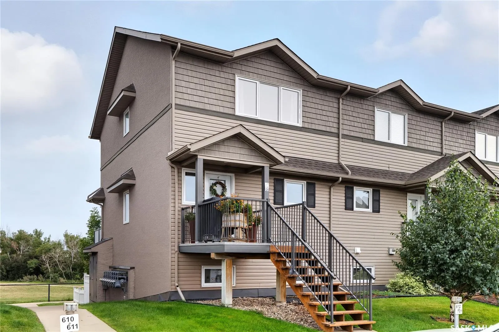 1303 Richardson ROAD, #702
