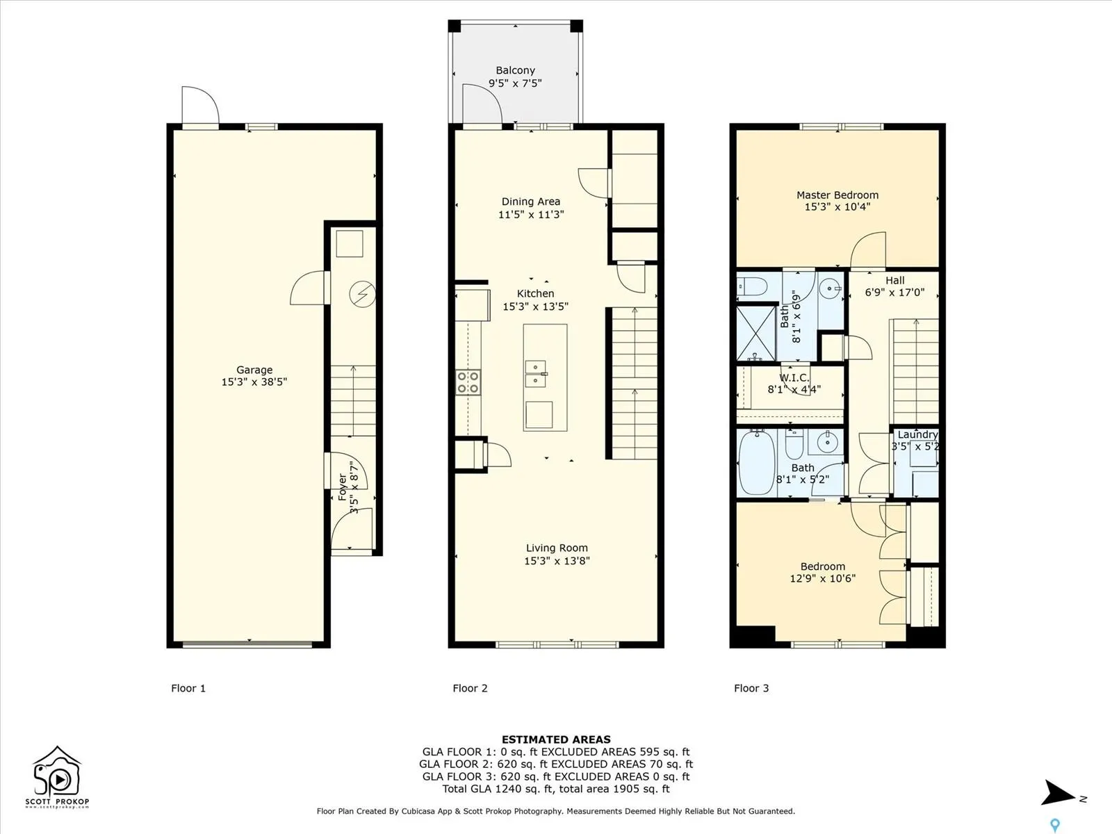 1220 Pringle WAY, #229