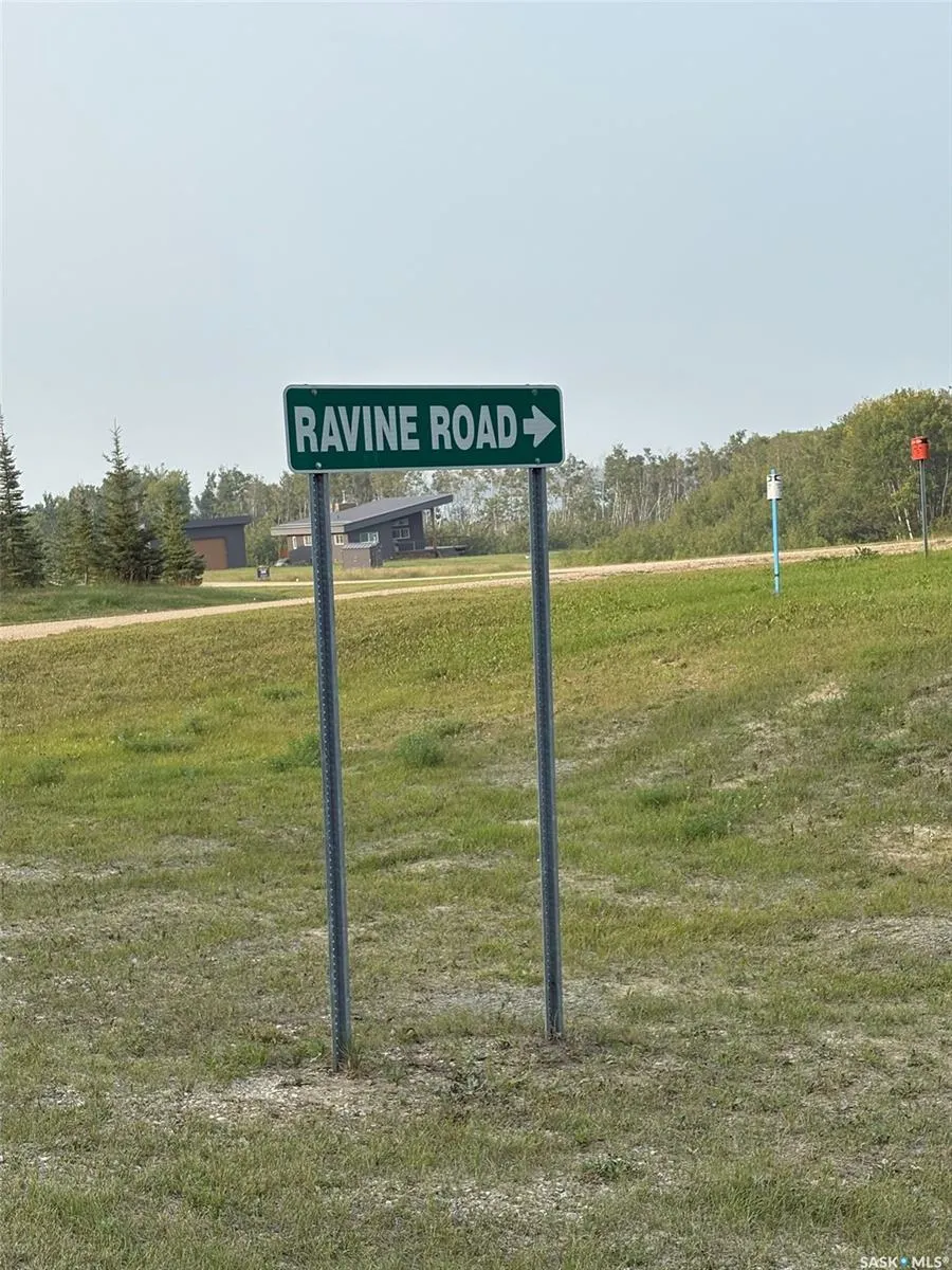 Rural Address