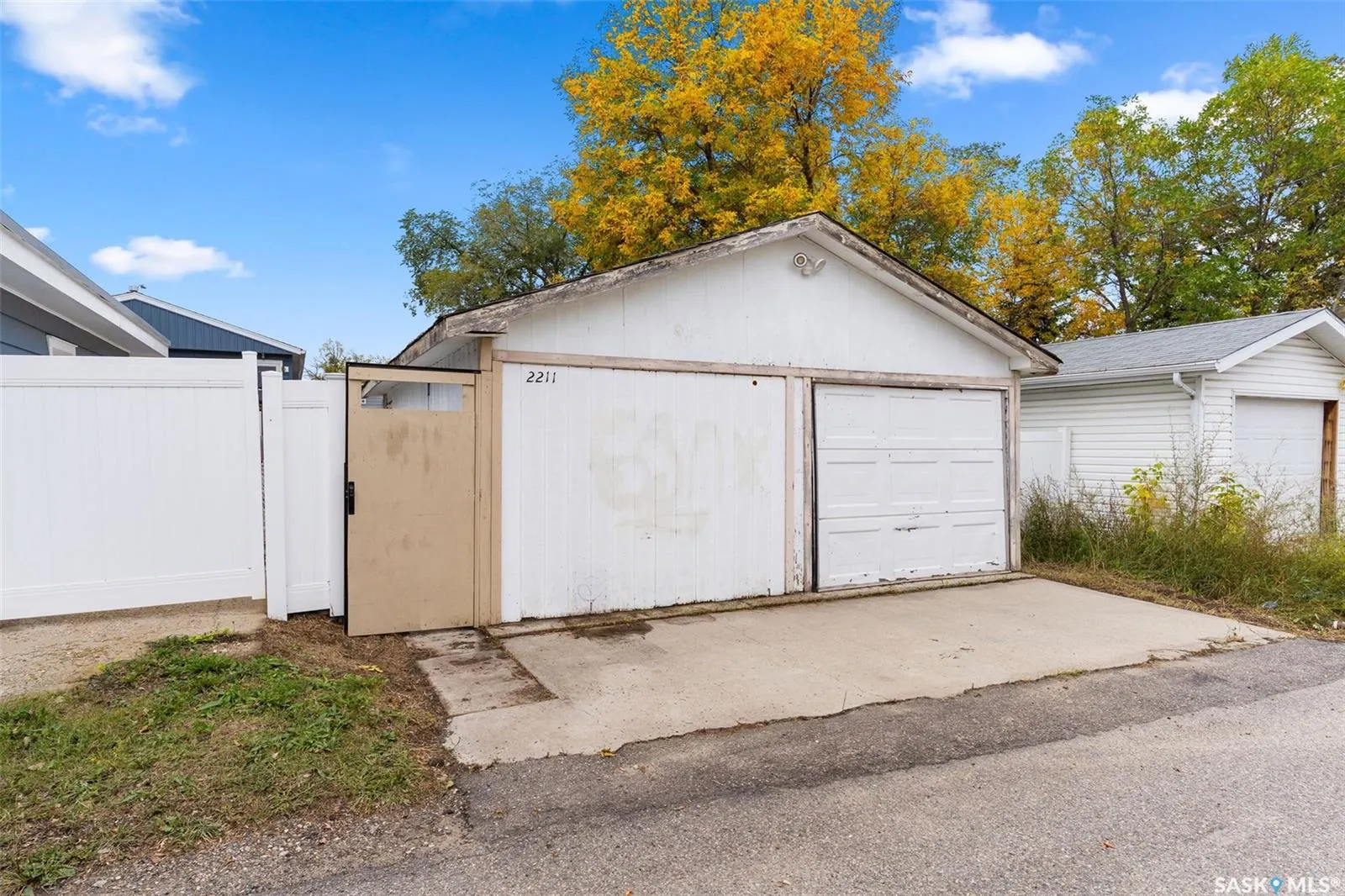 2211 McDonald STREET