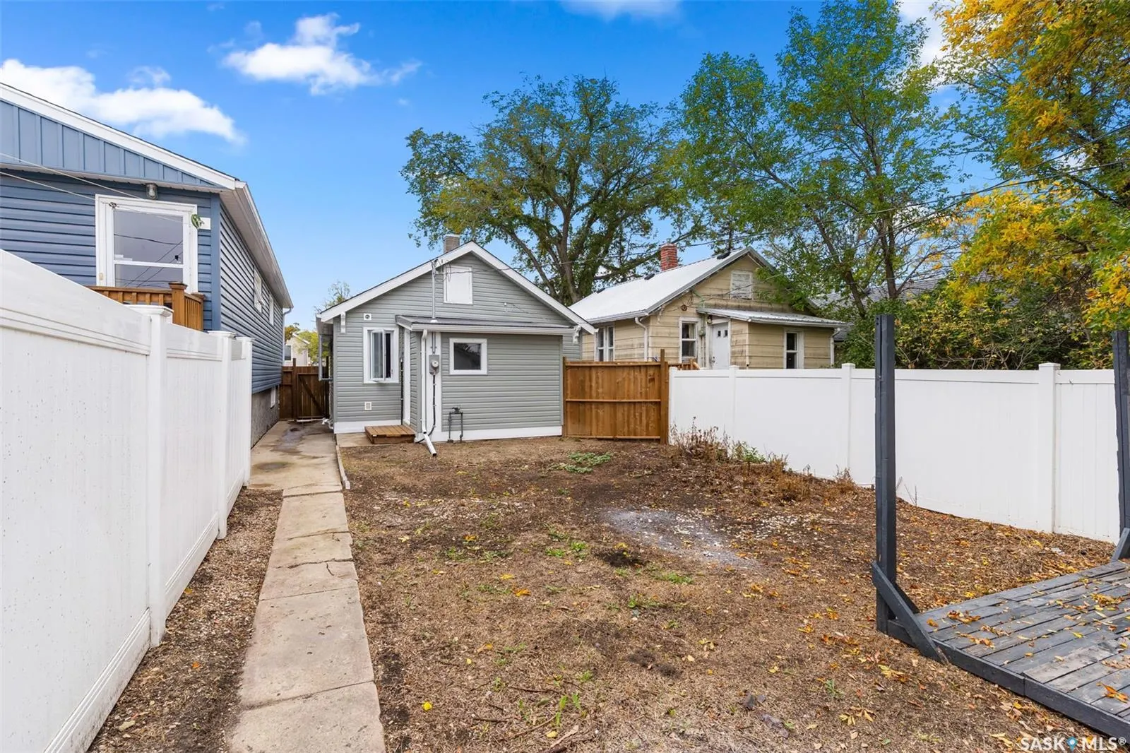 2211 McDonald STREET