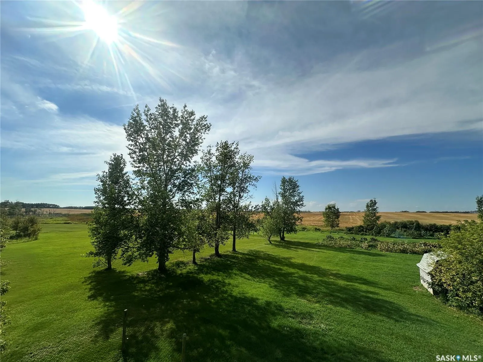 Rural Address