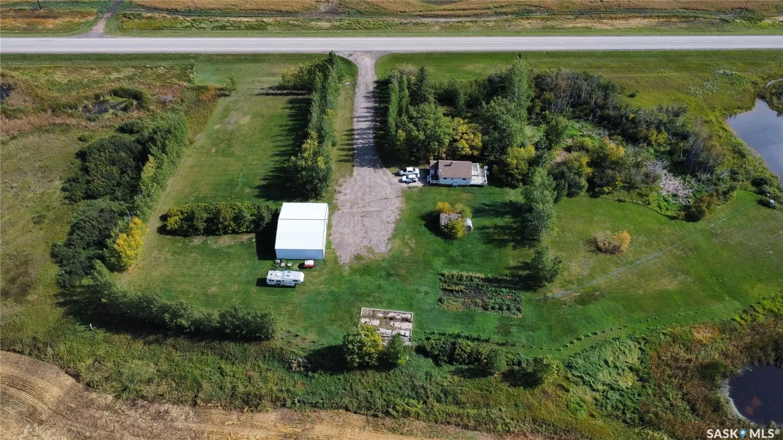 Rural Address