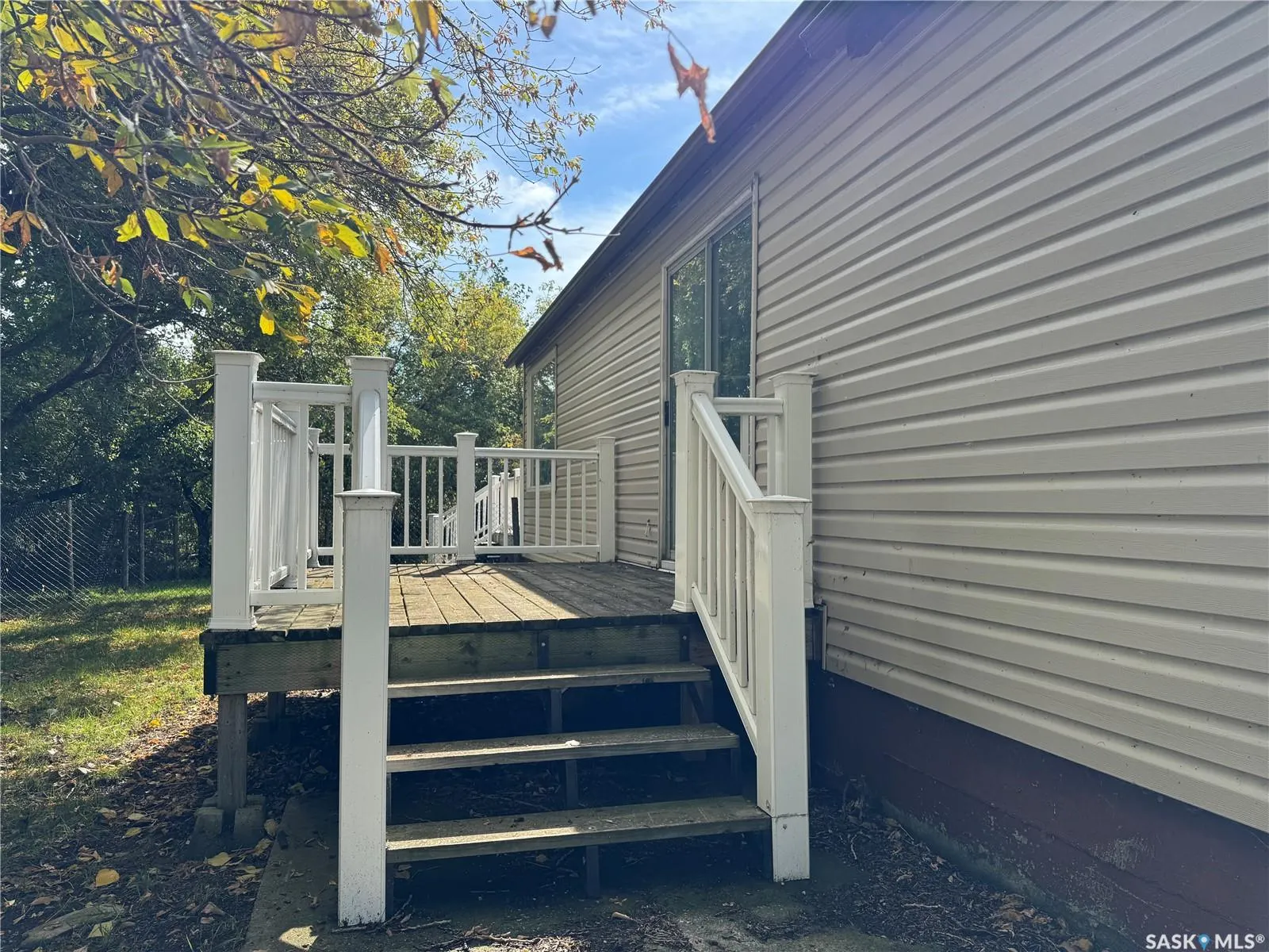 Rural Address