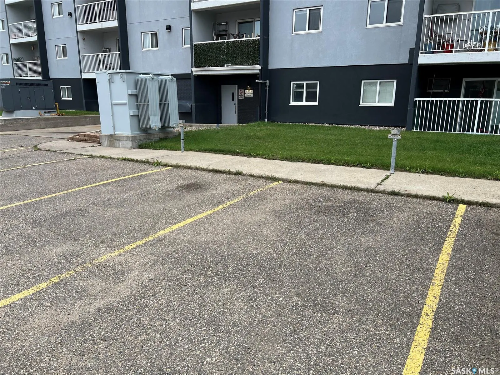 20 Kleisinger CRESCENT, #510
