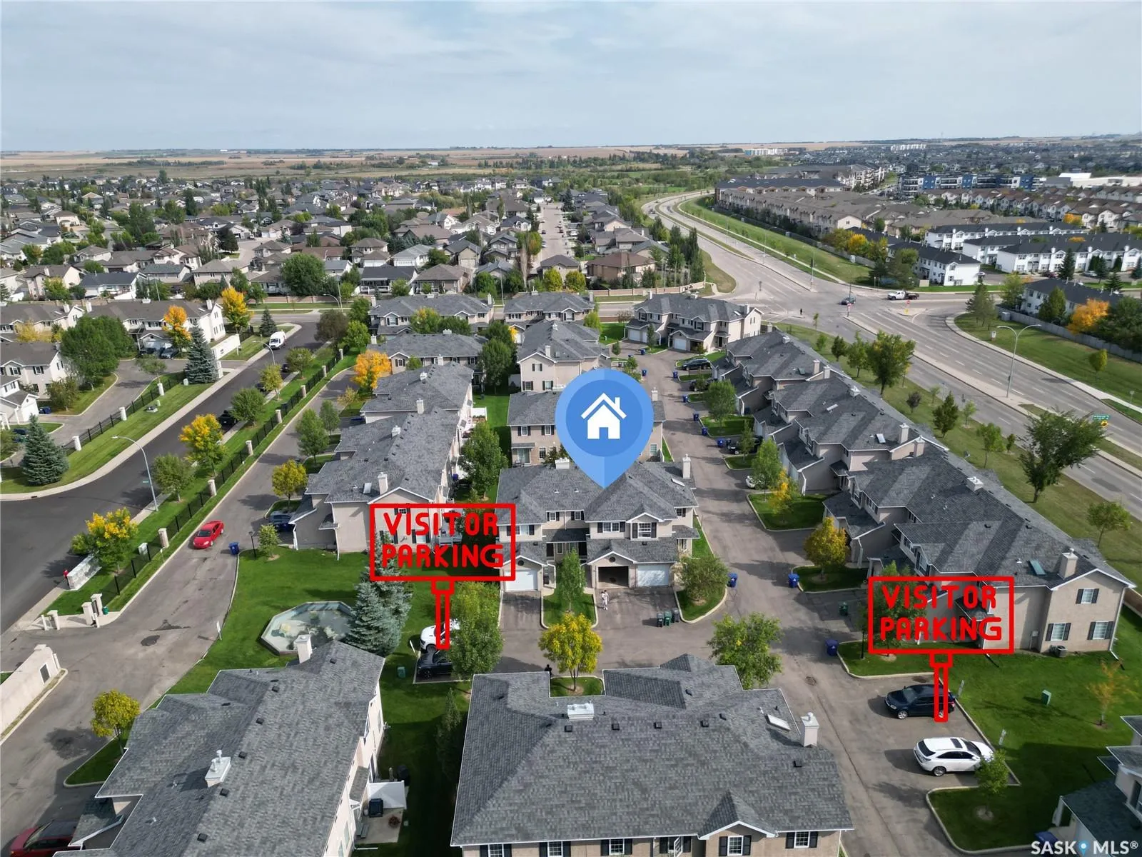 127 Banyan CRESCENT, #34