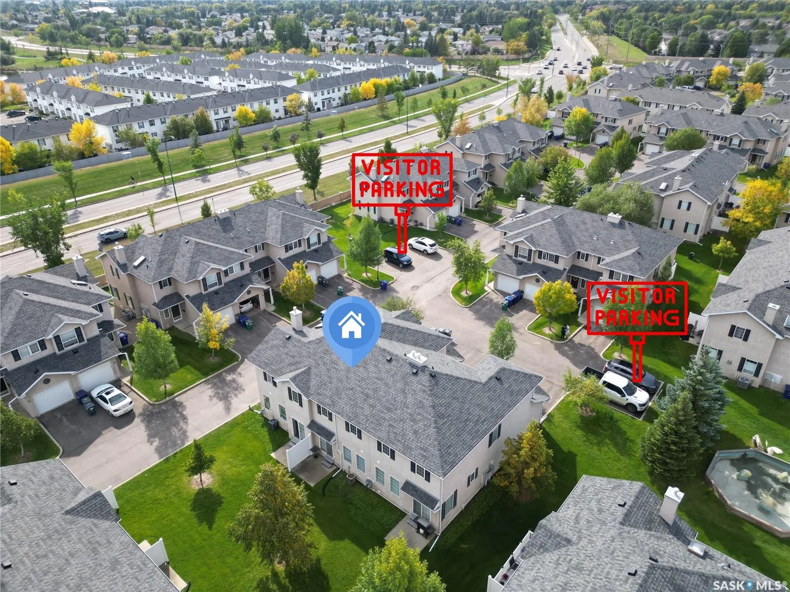 127 Banyan CRESCENT, #34