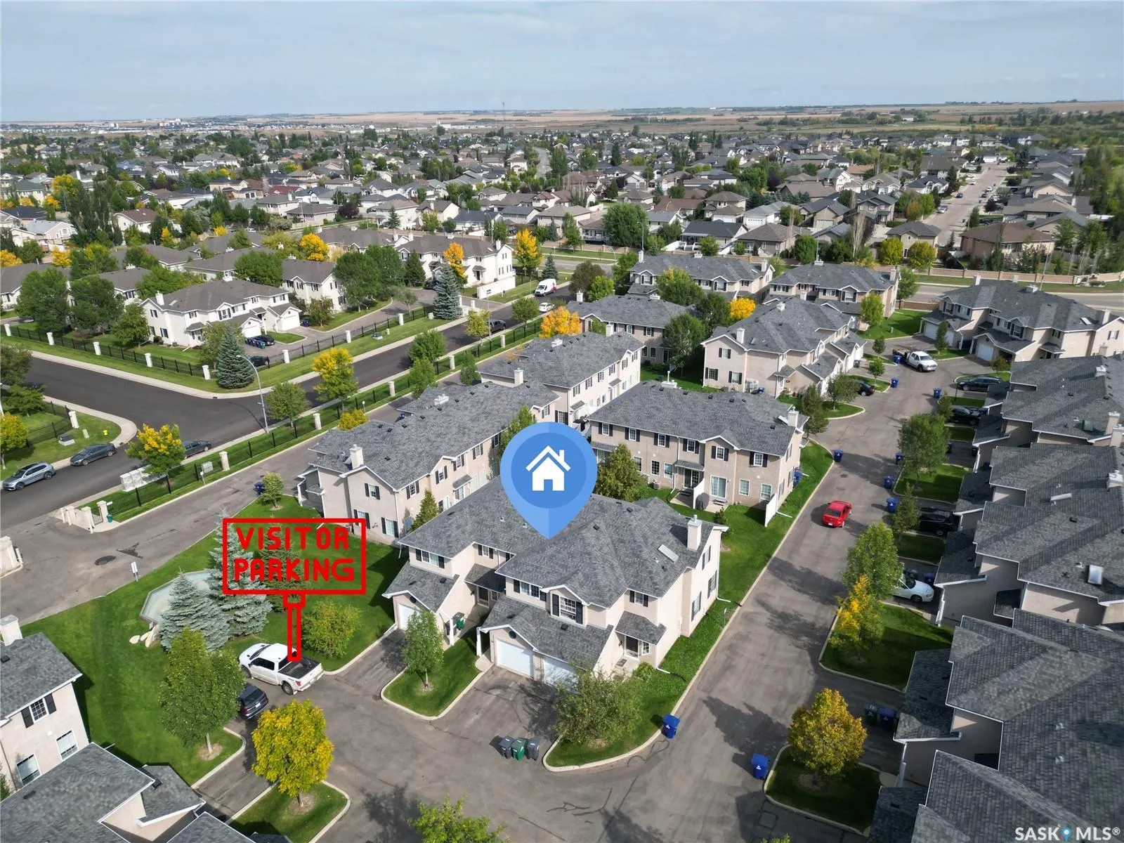127 Banyan CRESCENT, #34