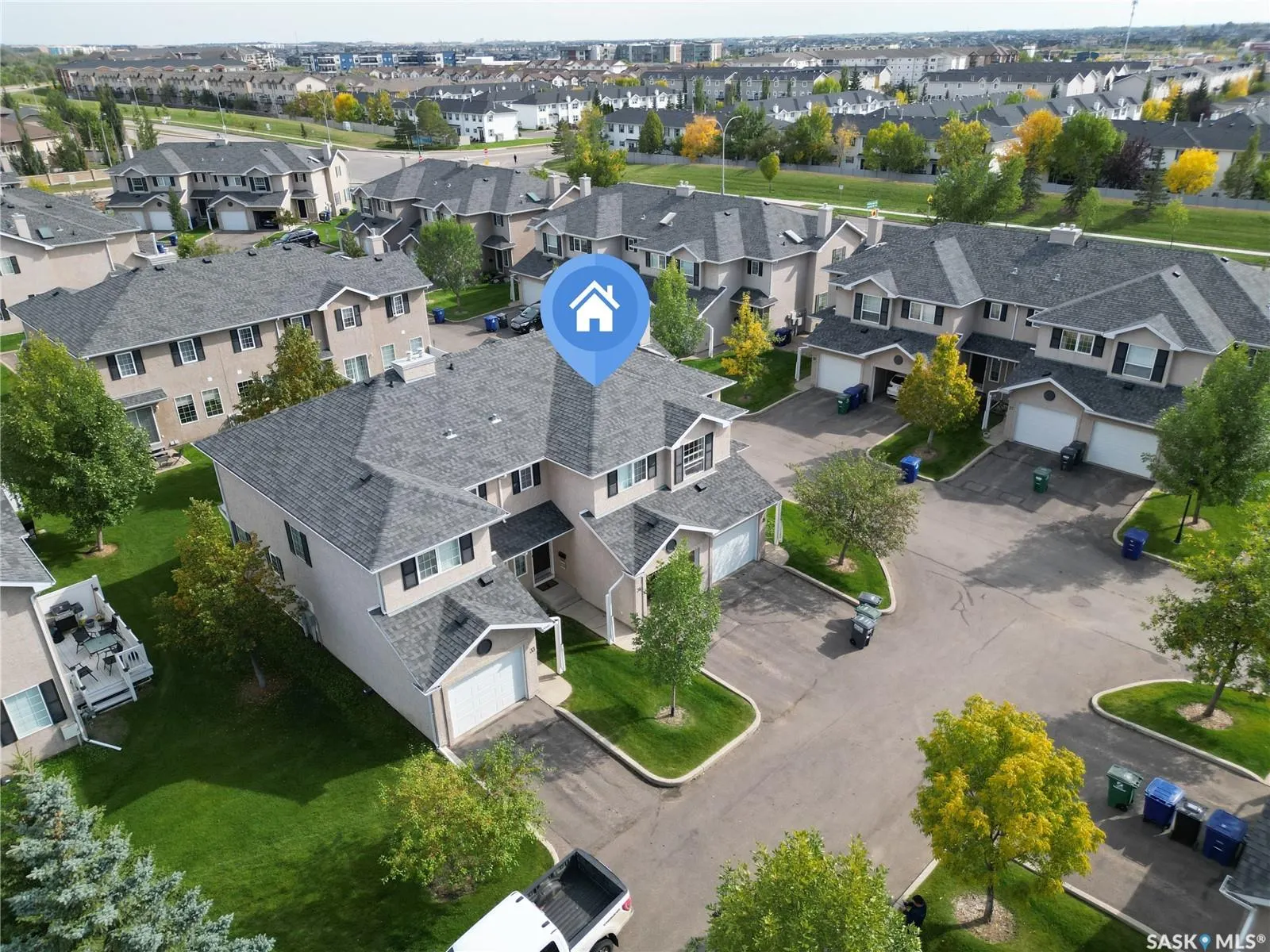127 Banyan CRESCENT, #34
