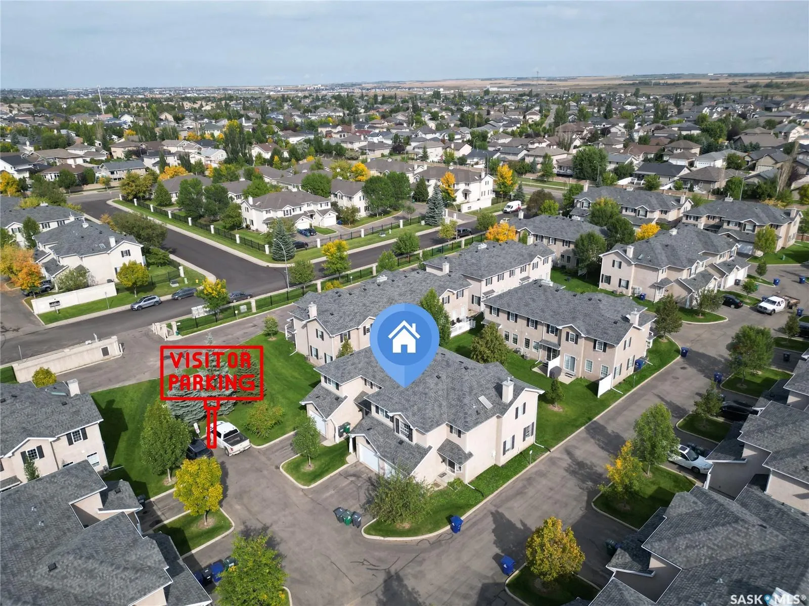 127 Banyan CRESCENT, #34