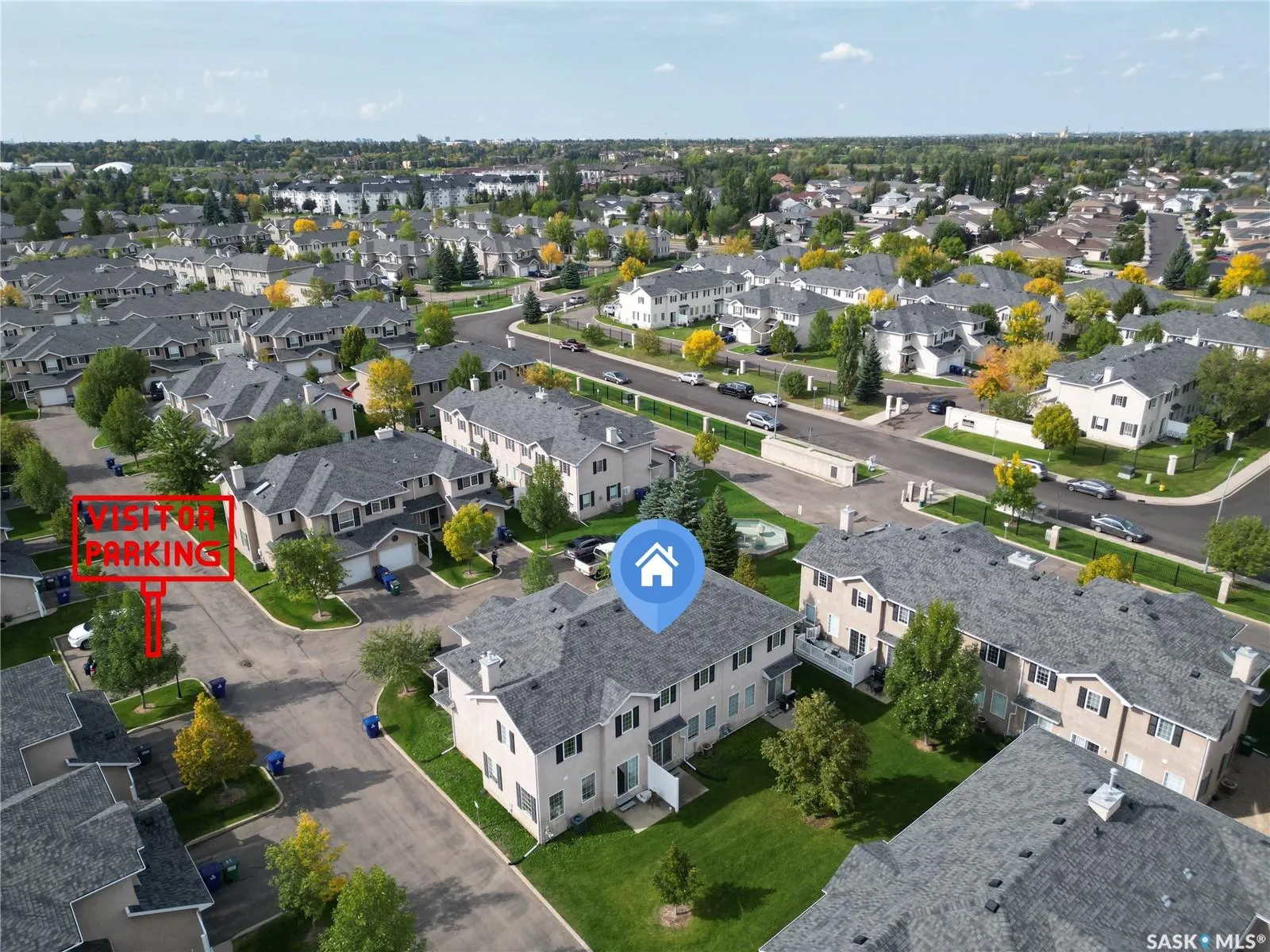 127 Banyan CRESCENT, #34