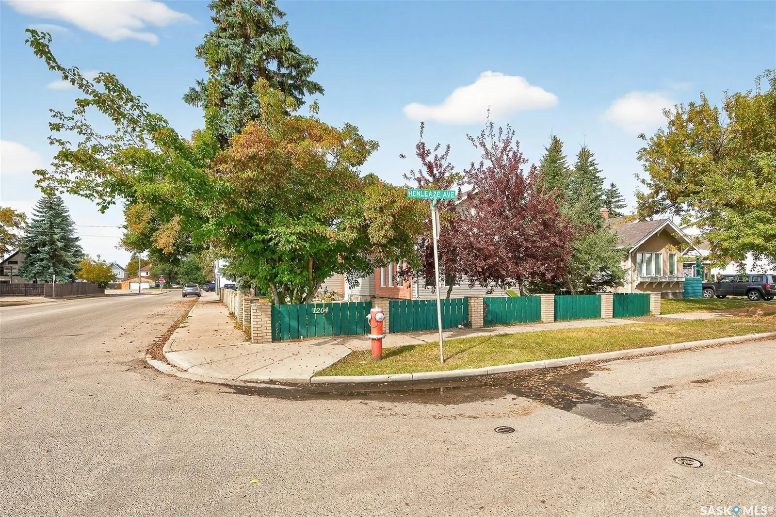 1204 Henleaze AVENUE