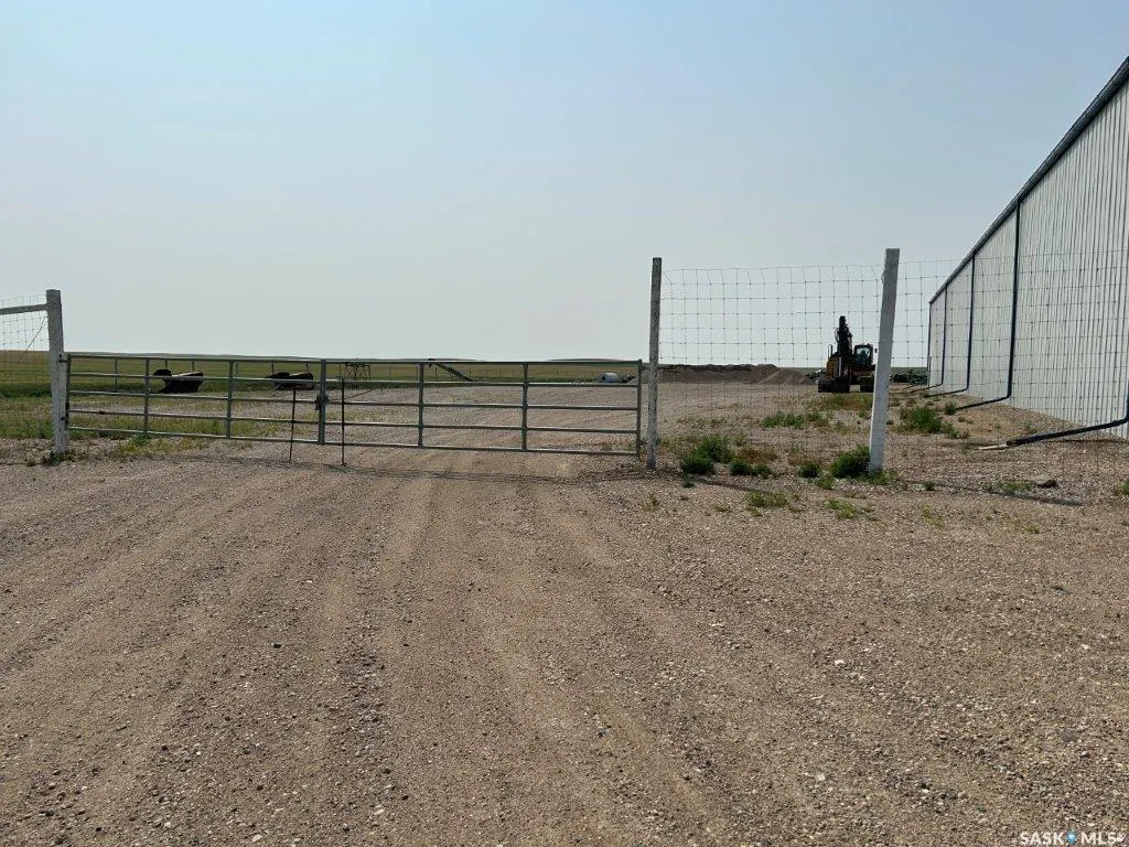 Rural Address