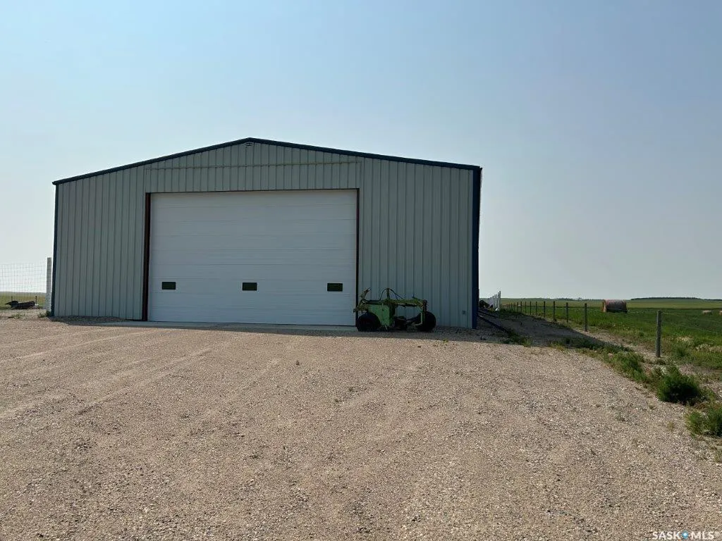 Rural Address