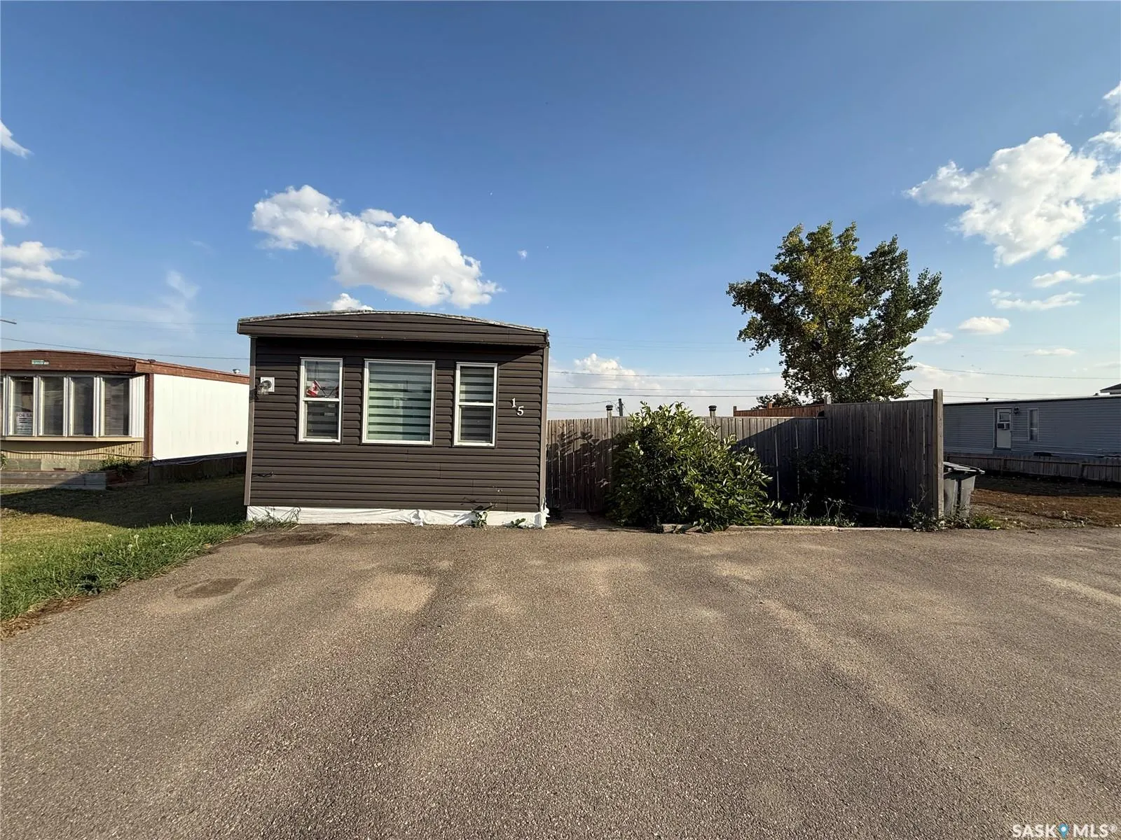 15 Prairie Winds ESTATES