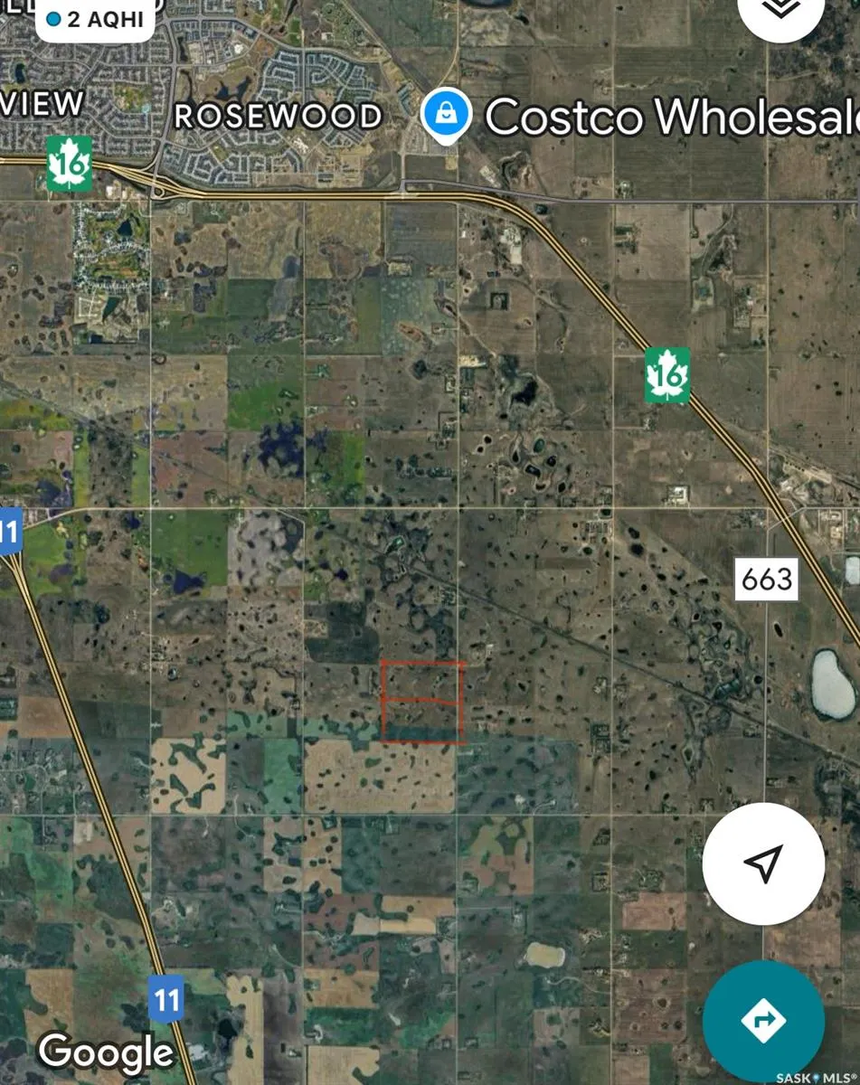 0 Rural Address