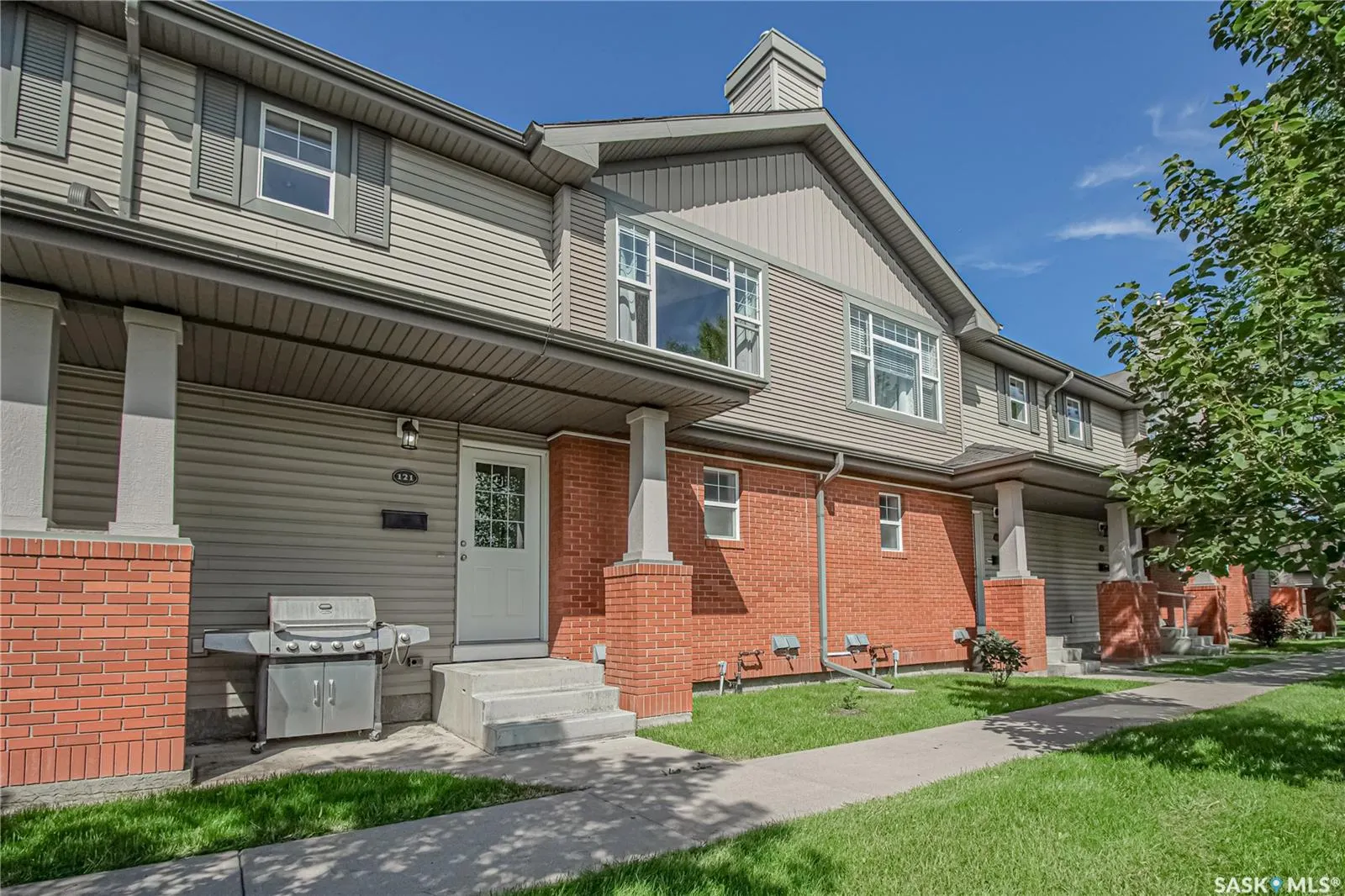 410 Stensrud ROAD, #121