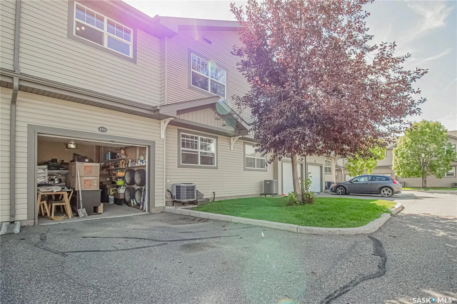 410 Stensrud ROAD, #121