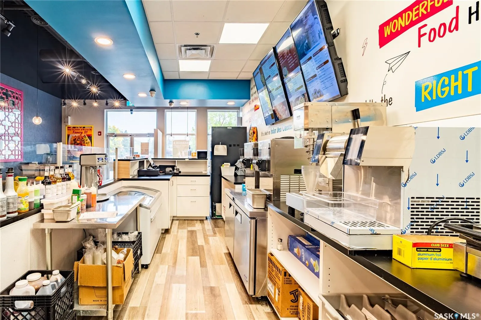 5875 Rochdale BOULEVARD, #7