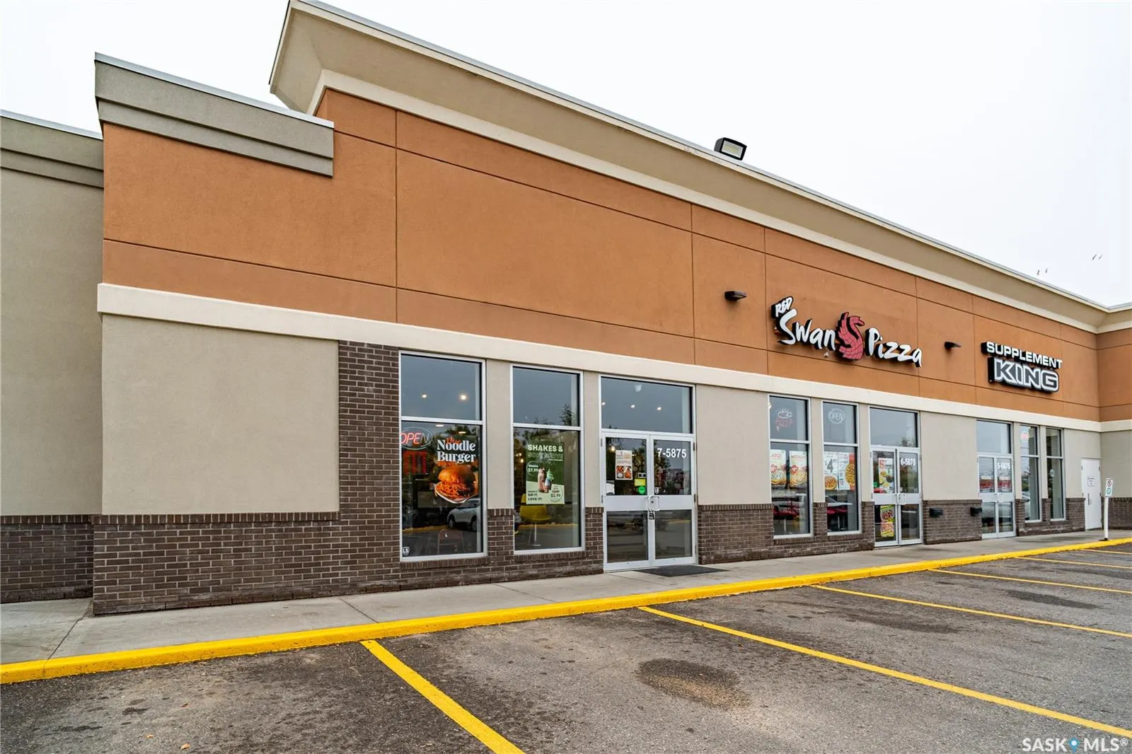 5875 Rochdale BOULEVARD, #7